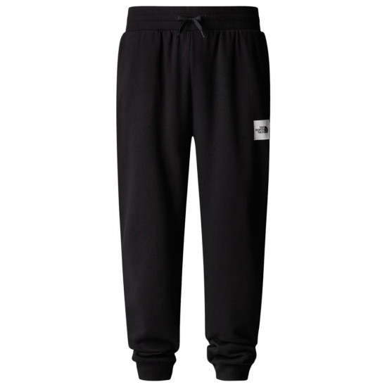 The North Face Ανδρικό παντελόνι φόρμας Fine Regular Tapered Jogger